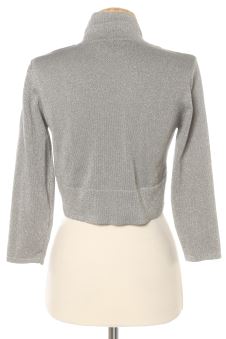 Gilet 40 Fórmula Joven