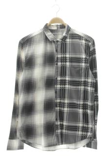 Camisa manga larga XL Adolfo Dominguez, foto 1 de 2