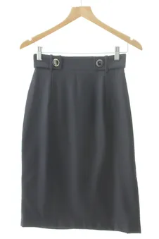 Falda 36 Massimo Dutti, foto 1 de 2