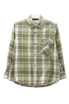Camisa de manga larga 8 años Mayoral