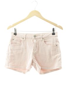 Shorts 34 Pull & Bear, photo 1 sur 2