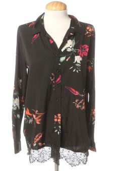 Camisa S Tiffosi, foto 1 de 2