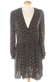 Vestido casual M Mango, foto 1 de 2