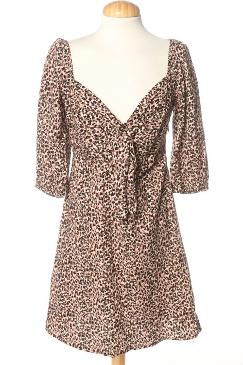 Robe casual