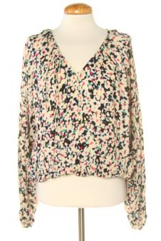 Blusa a maniche lunghe M Promod, foto 1 di 2