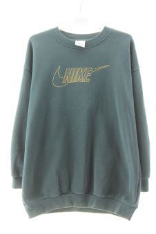 Sudadera 10 años Nike