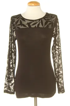 Langärmelige Bluse M Promise, Foto 1 von 2