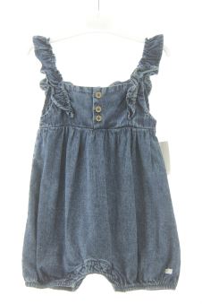 Vestido 18 meses For all mankind