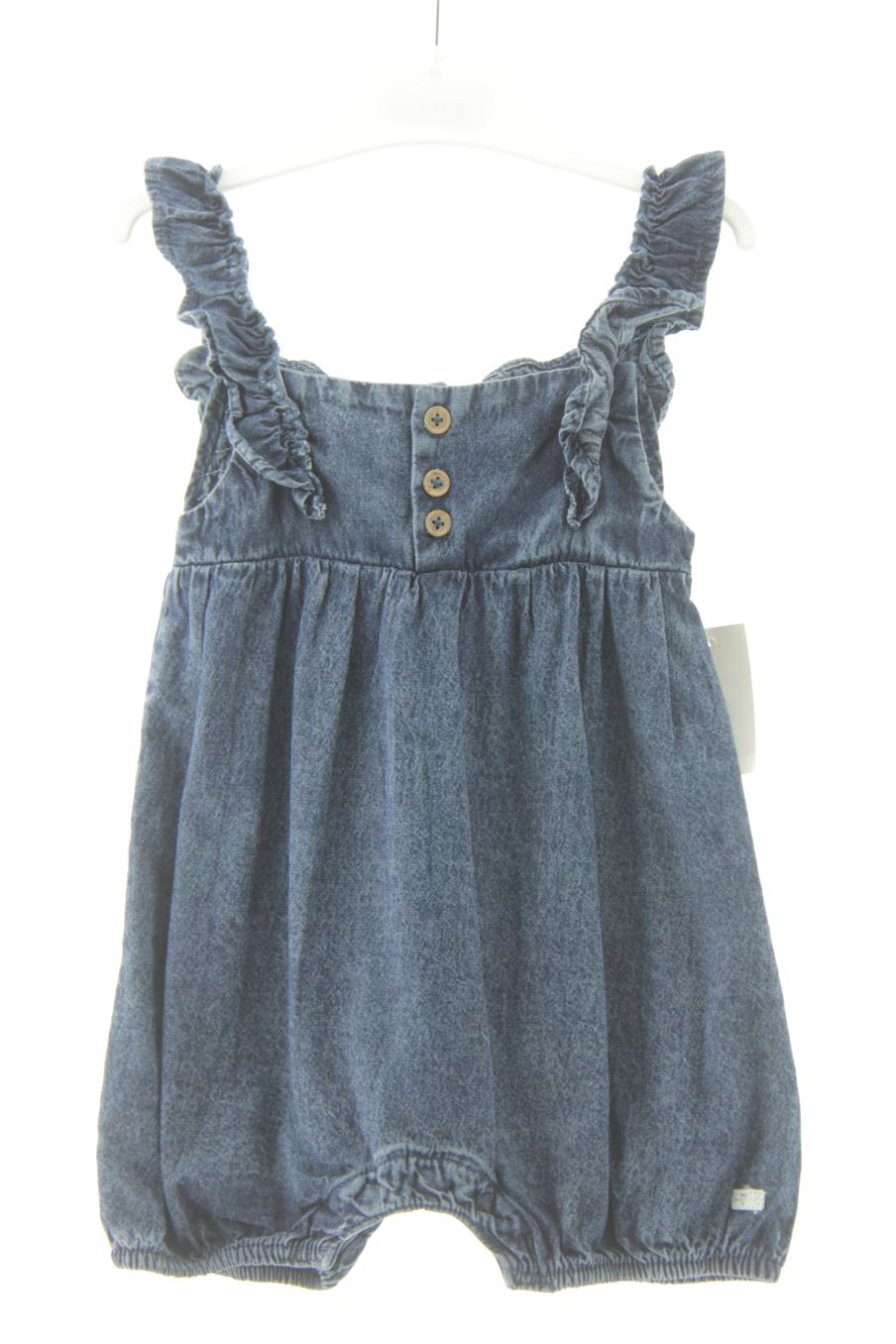 Robe For all mankind de la taille 18 mois avec une étiquette