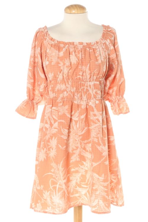 Vestido casual