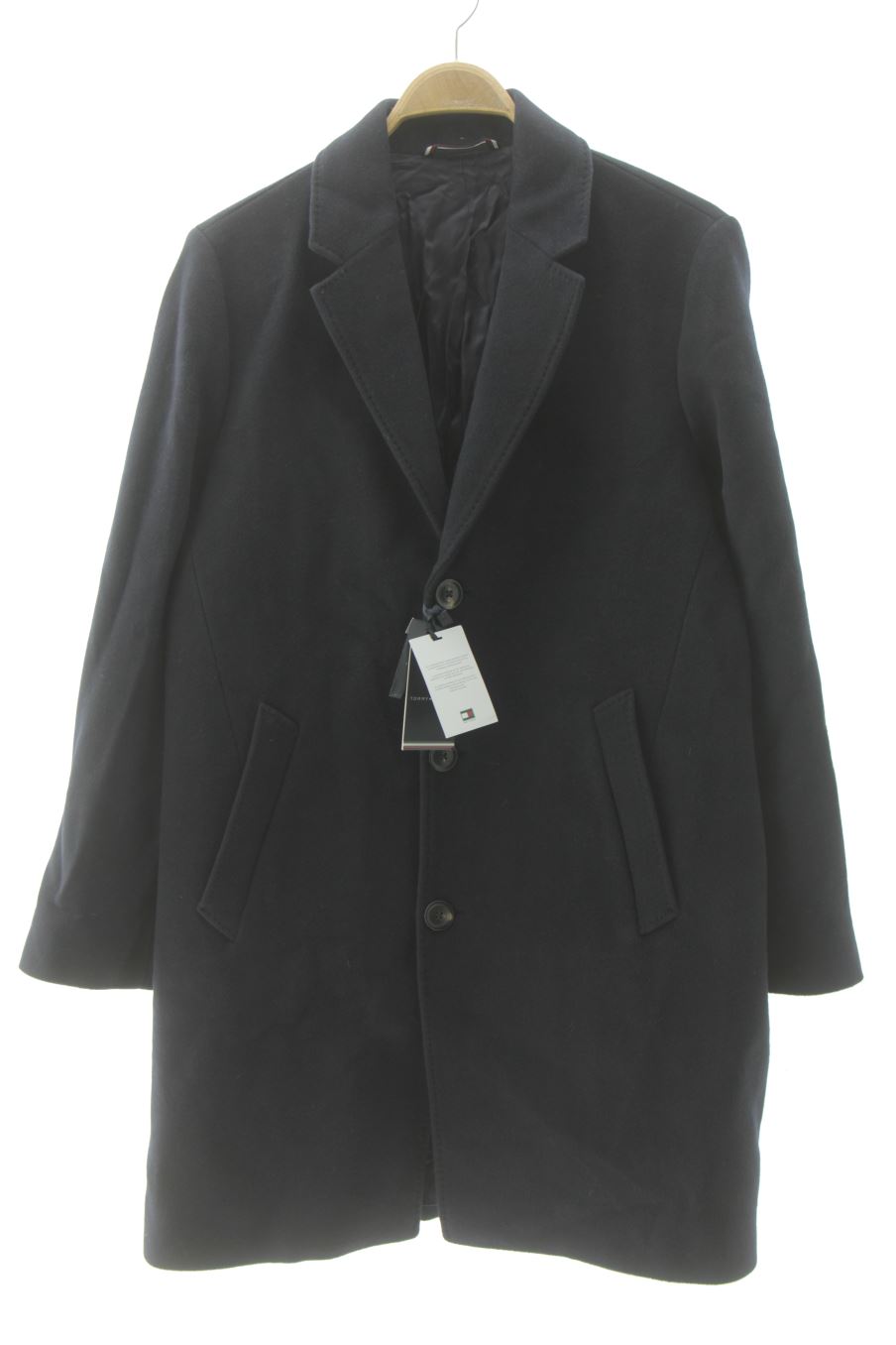 Cappotto de Tommy Hilfiger de la talla M