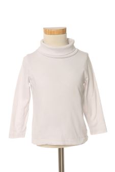 T-shirt manches longues 2 ans Palomino (C&A)