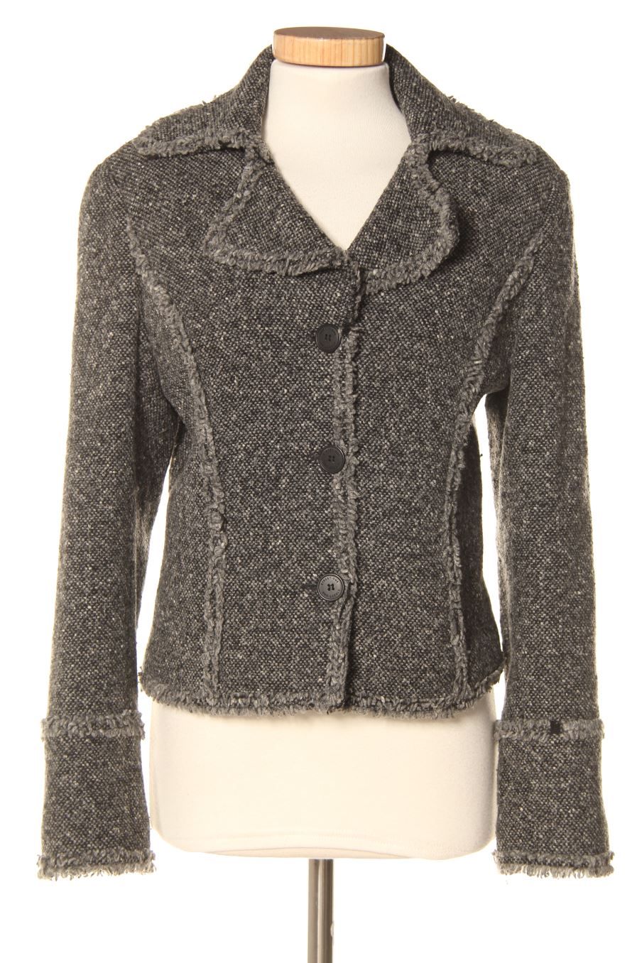 Blazer Street one de la taille 38, de couleur gris