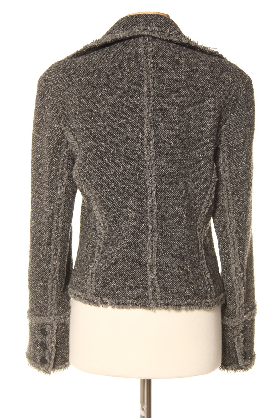 Blazer Street one de la taille 38, de couleur gris