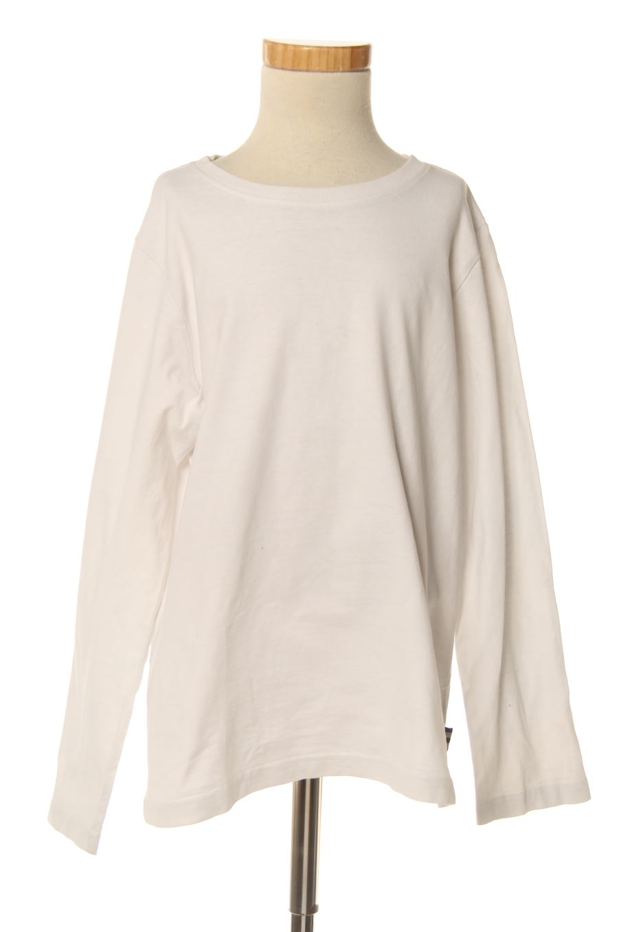 T-shirt manches longues El Corte Ingles de la taille 9 ans de seconde main