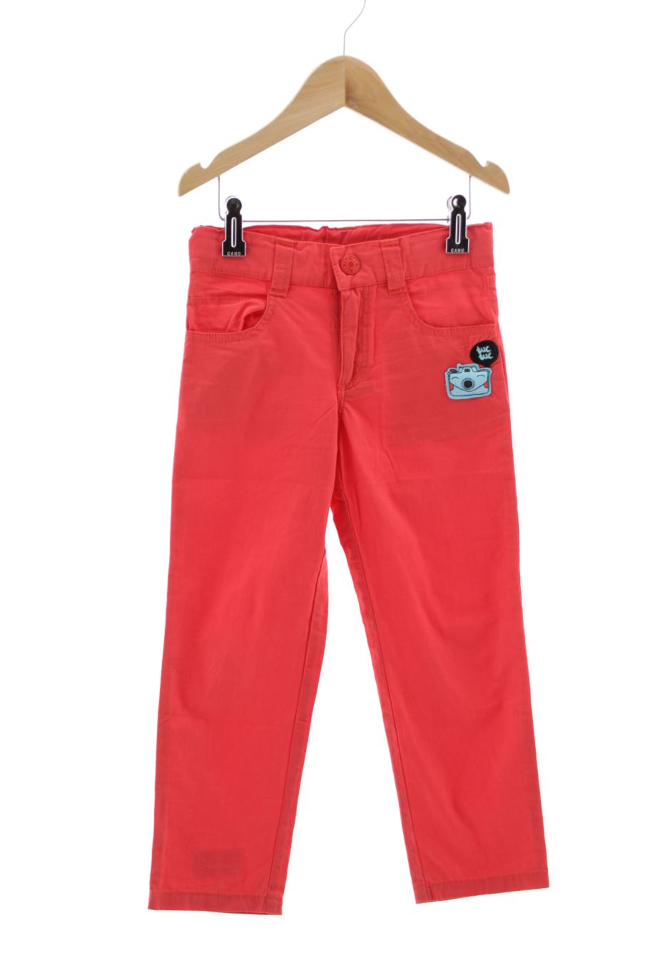 Pantalon Tuc Tuc de la taille 4 ans de seconde main
