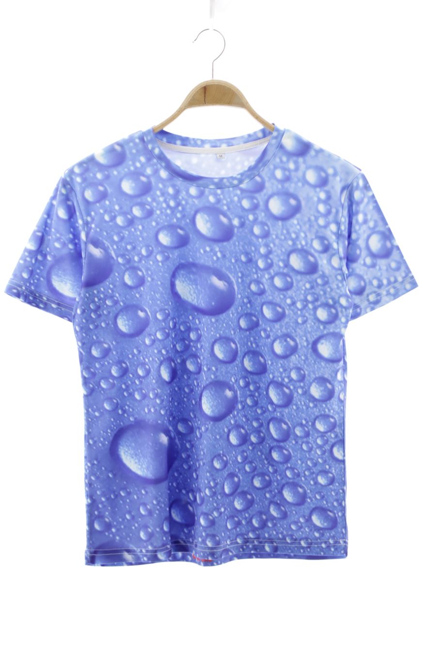 T-shirt PERCENTIL de la taille M