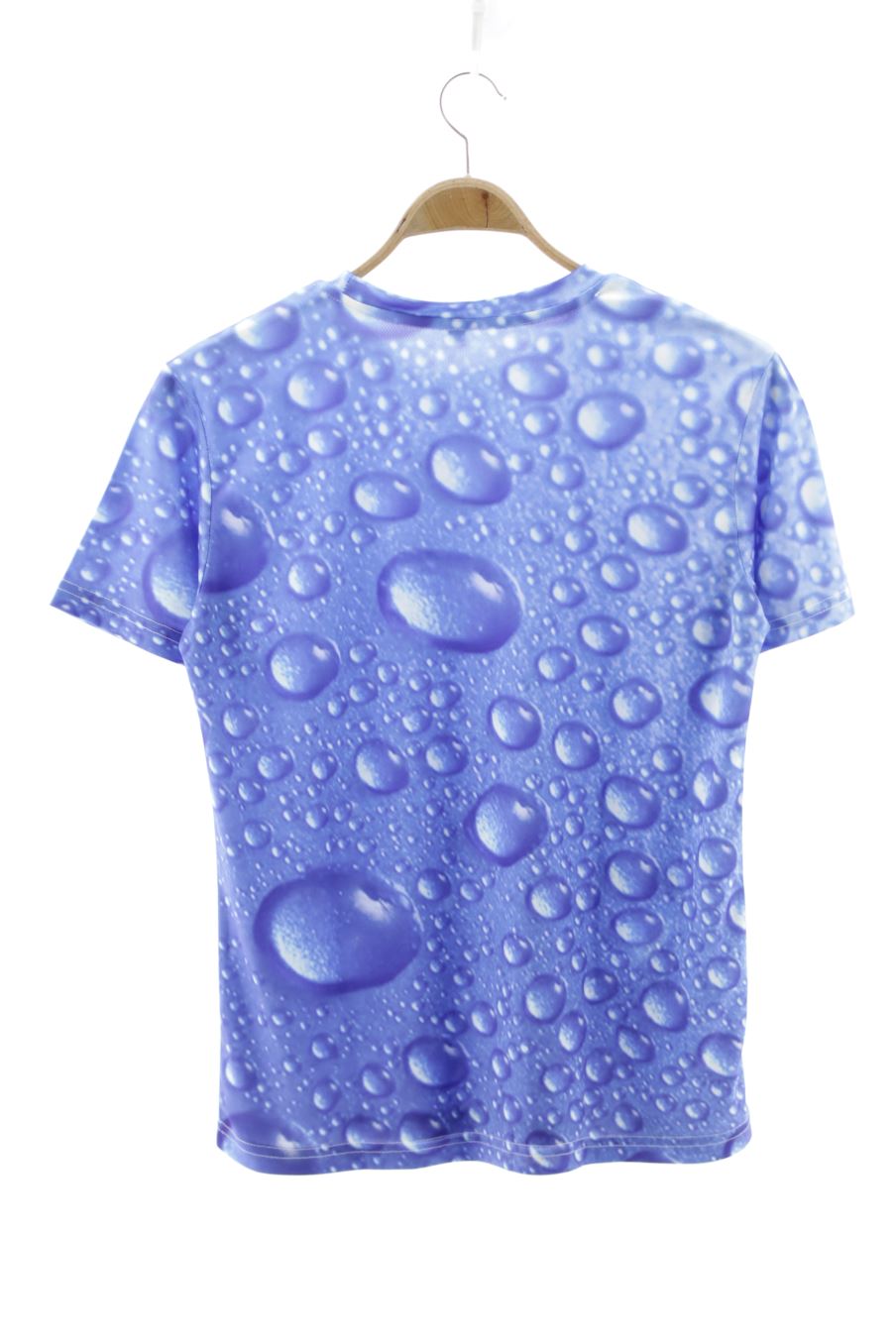 T-shirt PERCENTIL de la taille M