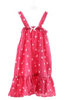 Vestido 3 años H&M