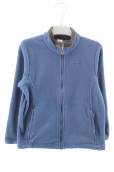 Sweatshirt 5 ans Oxylane (Decathlon)