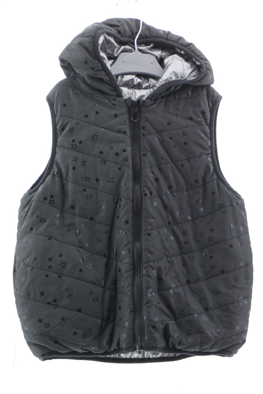 Chaleco de abrigo de Canada House de la talla 7 años de segunda mano