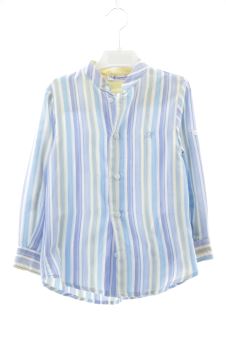 Camisa de manga larga 2 años Miranda