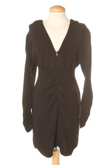 Robe casual S Mango, photo 1 sur 2