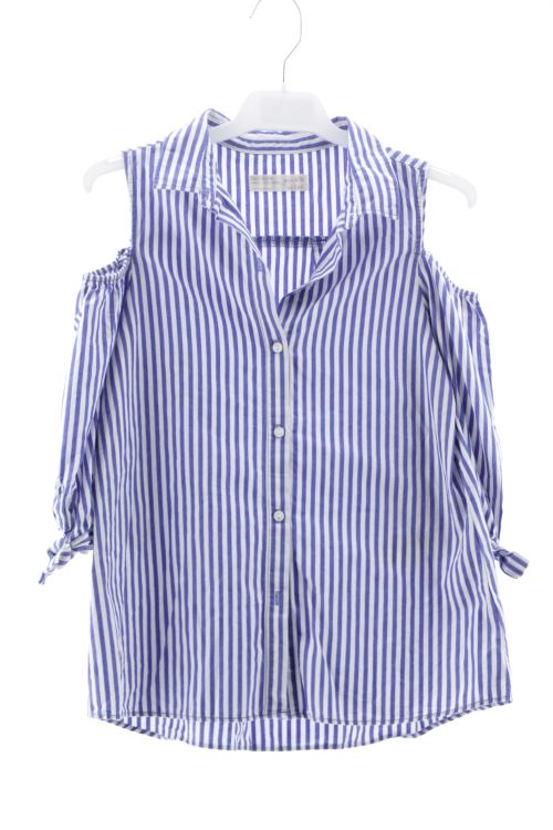 Camisa de manga corta