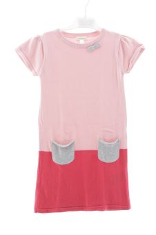 Robe casual 5 ans Vertbaudet
