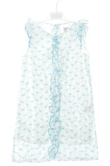 Robe 6 ans Nueces