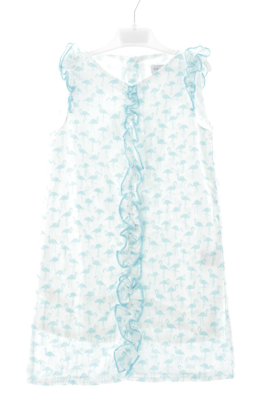 Robe Nueces de la taille 6 ans de seconde main