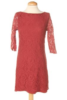 Robe casual S La redoute, photo 1 sur 2
