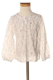 Blouse à manches longues 5 ans Lisa Rose