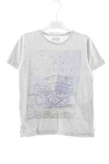 T-shirt 8 ans BROTES