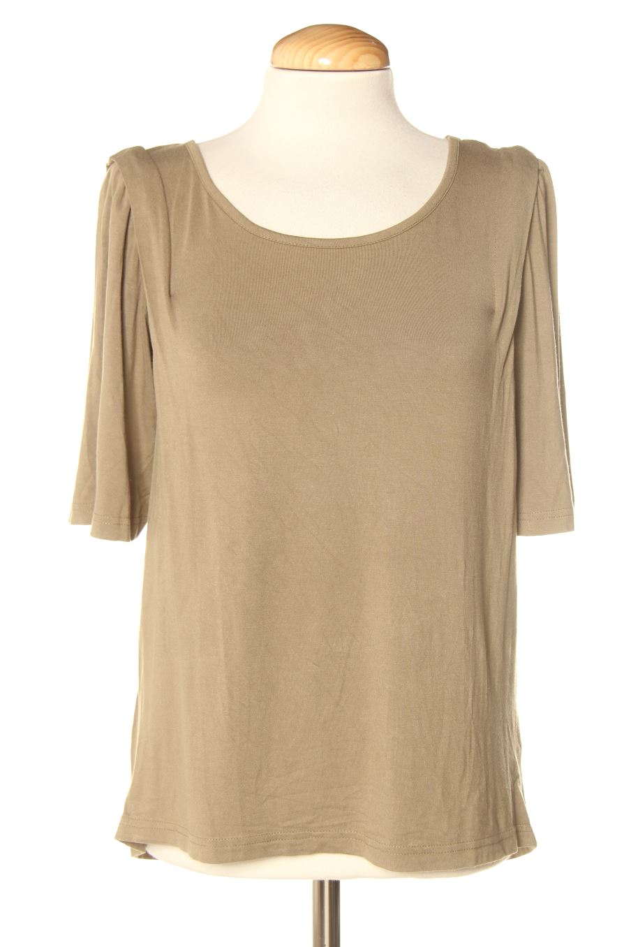 T-shirt DESIRES de la taille S, de couleur vert