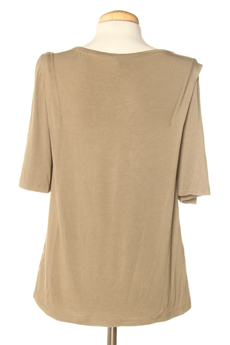 T-shirt DESIRES de la taille S, de couleur vert