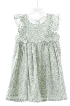 Vestido 2 años H&M
