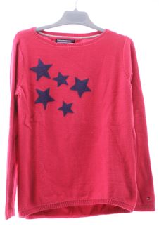 Pull 8 ans Tommy Hilfiger