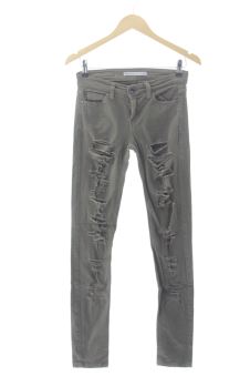 Jeans 36 Stradivarius, foto 1 di 2