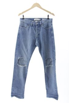 Vaquero 40 H&M