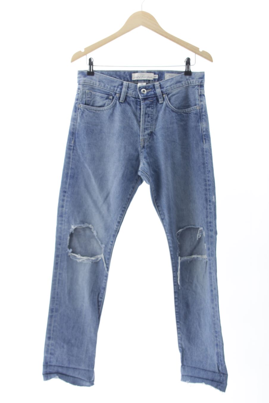 Jeans H&M de la taille 40