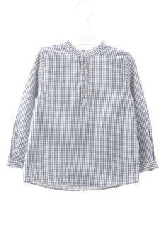 Camisa de manga larga 2 años Gocco