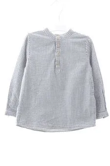 Camisa de manga larga 2 años Gocco