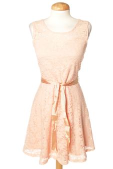 Einfaches Kleid S Morgan de toi