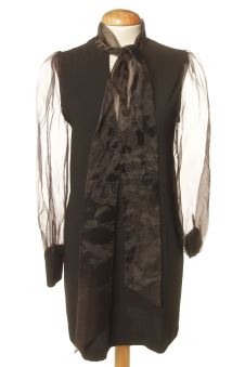 Robe casual XS Zara, photo 1 sur 2