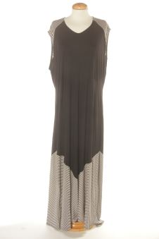 Robe casual L bpc