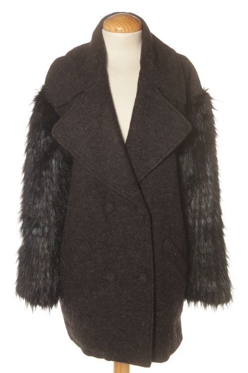 Manteau