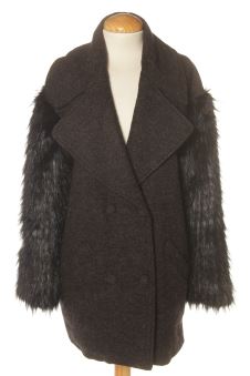 Cappotto 38 Intropia