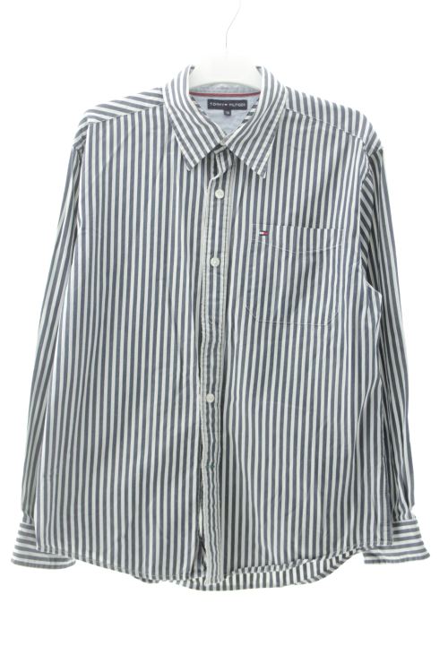 Chemise manches longues