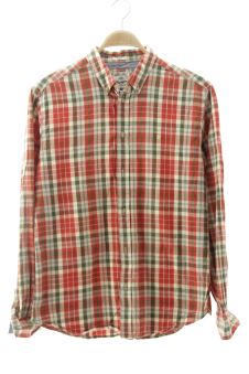 Chemise L Wrangler